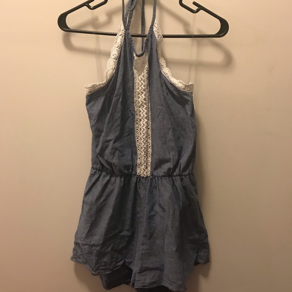 Romper